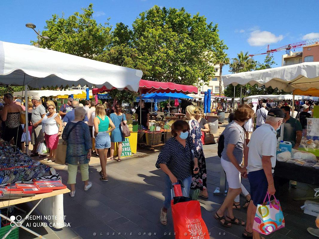 Le Cap d'Agde- Place du Barbecue- 6 juin 2020 - 18.jpg